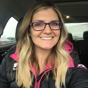 Meet your Posher, Jackie